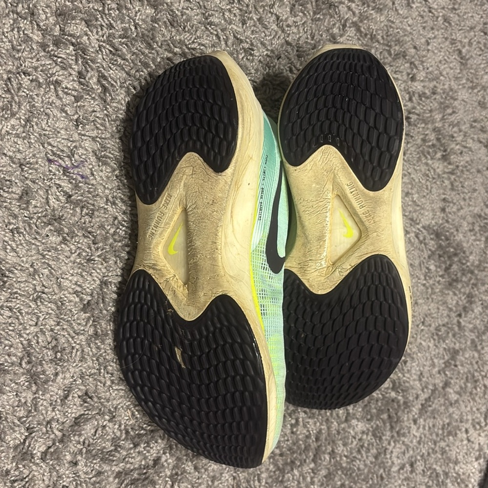 Nike zoom fly 5 - Picture 4 of 4